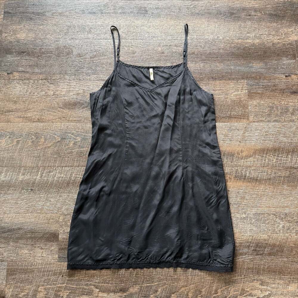 Free People Day Slip women’s small